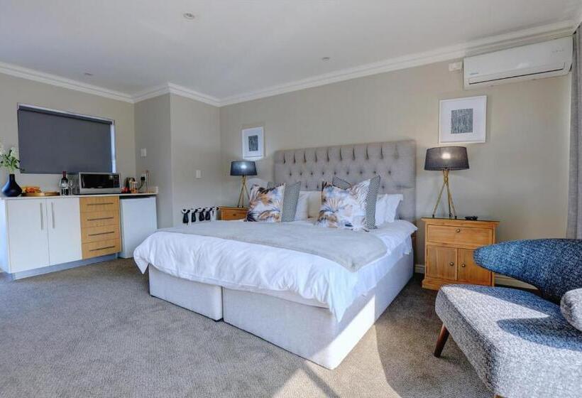 חדר סטנדרט, Bay Lodge On The Beach