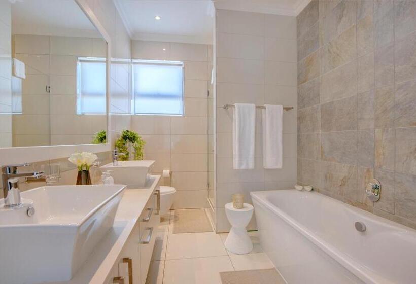 סוויטת סופריור נוף לים, Bay Lodge On The Beach