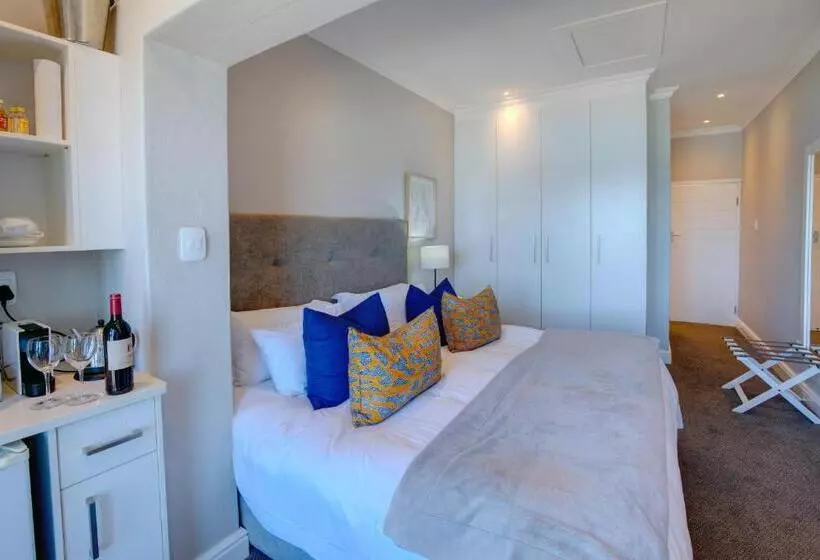 استودیوی استاندارد با چشم‌انداز دریا, Bay Lodge On The Beach