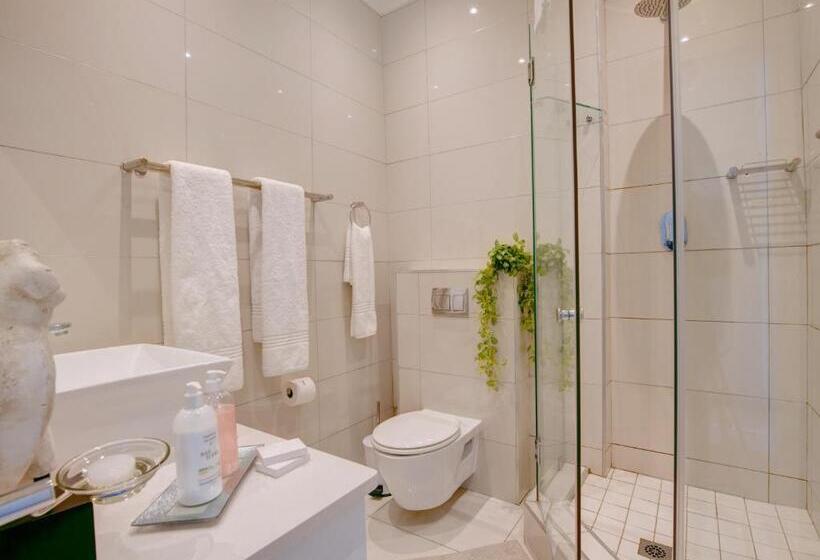 סטודיו סטנדרטי נוף לים, Bay Lodge On The Beach