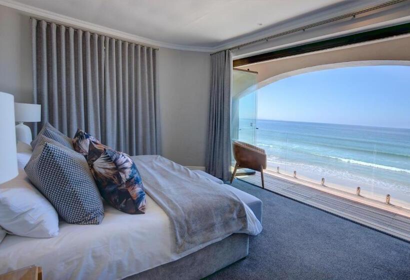 סוויטה נשיאותית, Bay Lodge On The Beach