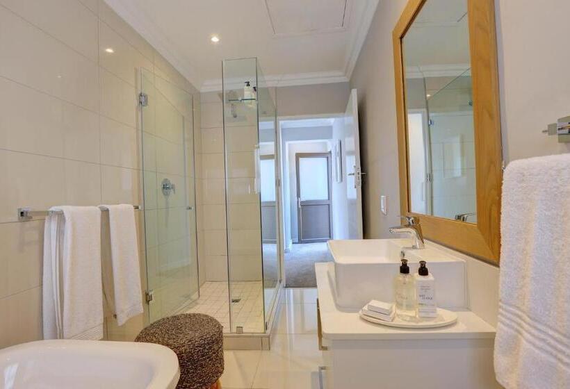 חדר בסיסי, Bay Lodge On The Beach