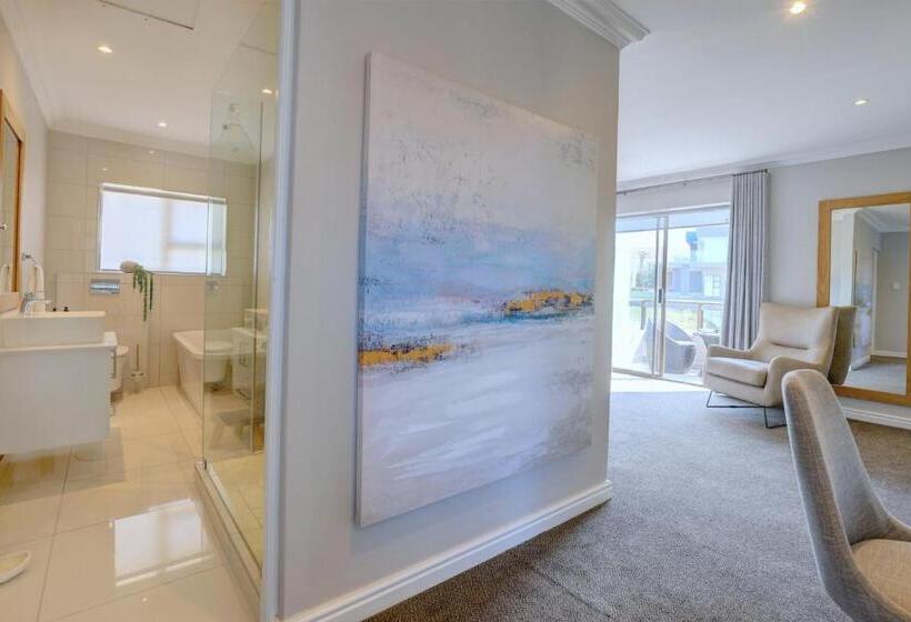 חדר בסיסי, Bay Lodge On The Beach