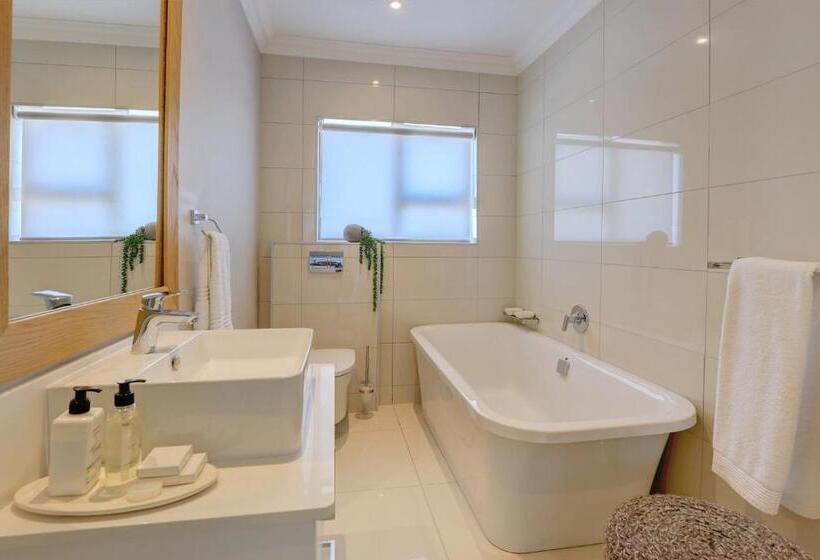 חדר סטנדרט, Bay Lodge On The Beach