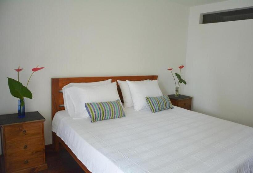 Номер Стандарт, Casa Hotel Jardin Azul