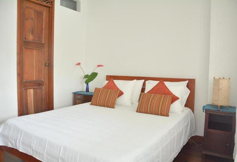 スタンダードルーム, Casa Hotel Jardin Azul