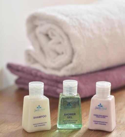 バルコニー付きデラックスルーム, Casa Hotel Jardin Azul