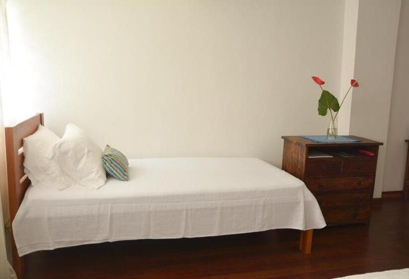 スーペリアールーム, Casa Hotel Jardin Azul