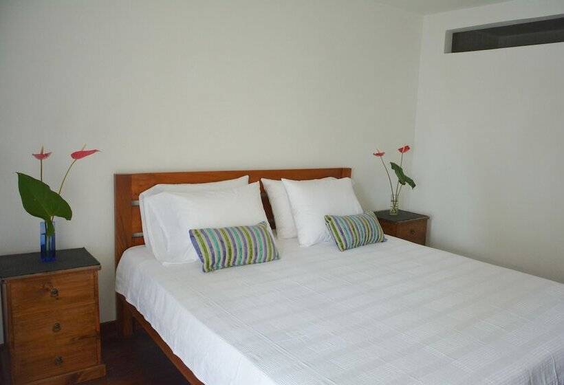 Номер Стандарт, Casa Hotel Jardin Azul