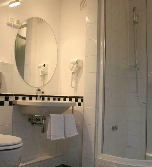 Standard Room, Garni Boutique Hotel Arta