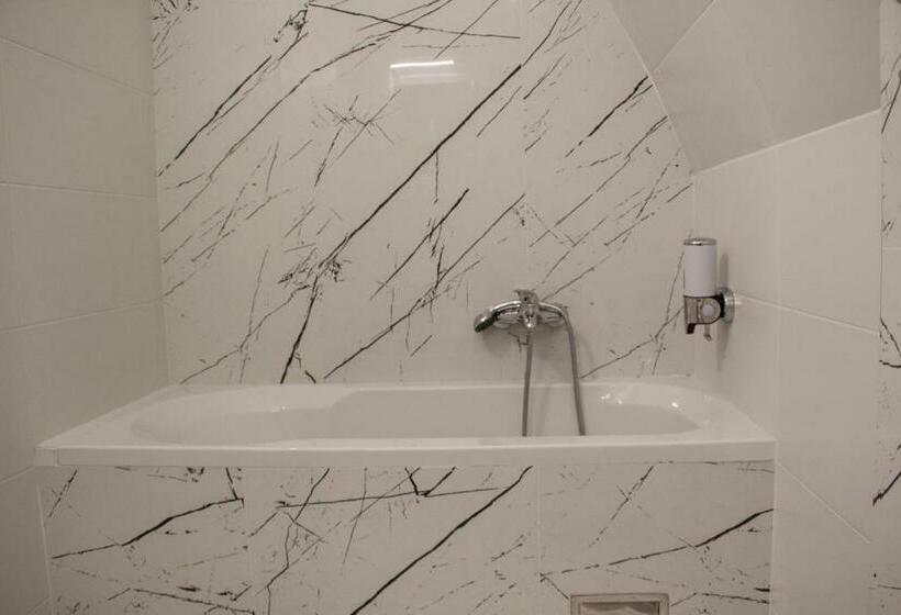 Standard Room, Garni Boutique Hotel Arta