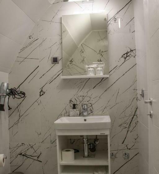 Standard Room, Garni Boutique Hotel Arta