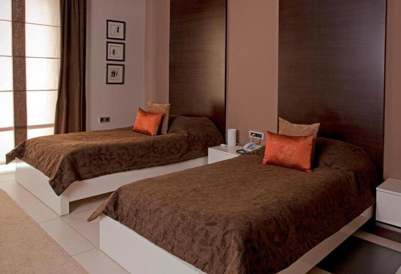 Standard Room, Garni Boutique Hotel Arta