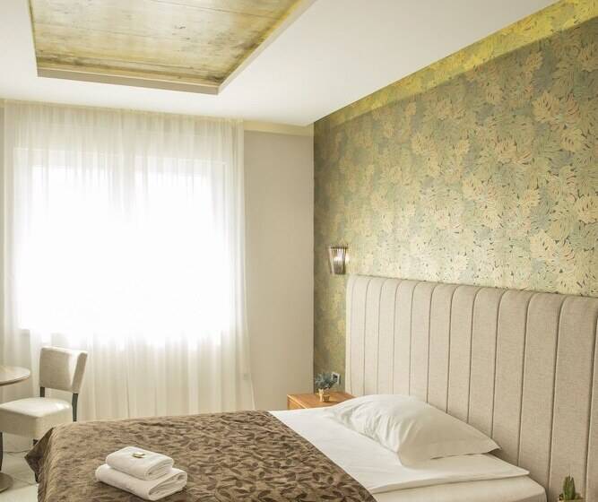 Standard Room, Garni Boutique Hotel Arta