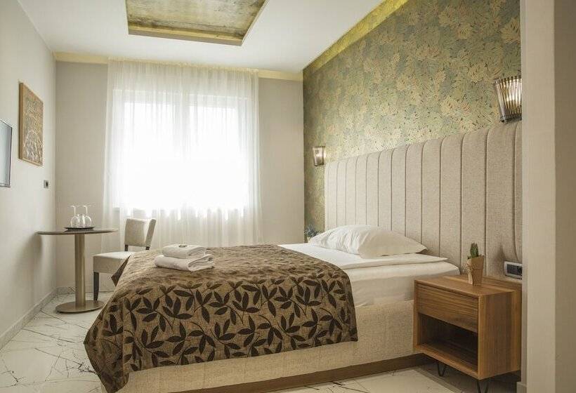 Standard Room, Garni Boutique Hotel Arta