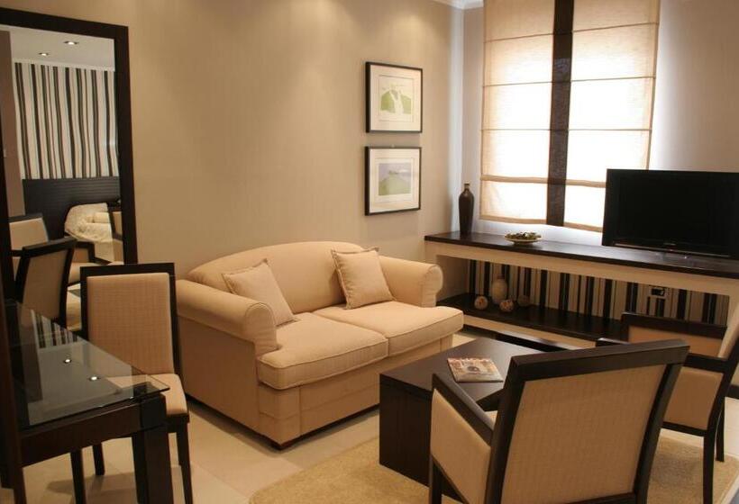 Standard Triple Room, Garni Boutique Hotel Arta