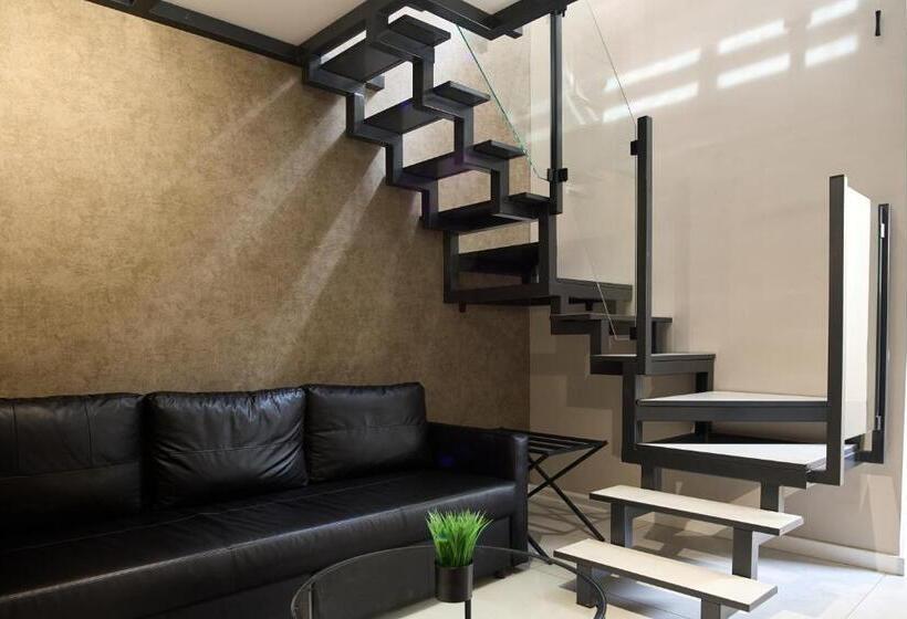 Superior Room, Garni Boutique Hotel Arta