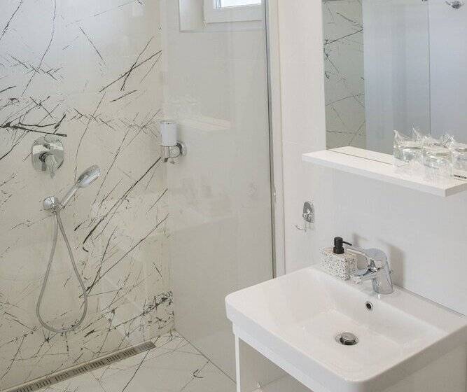 Standard Room, Garni Boutique Hotel Arta