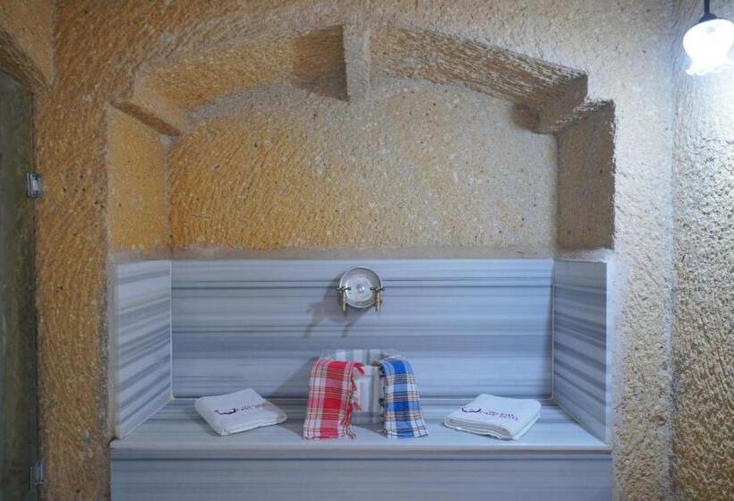 스위트, Holiday Cave