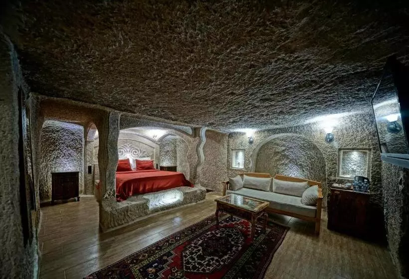 スタンダードルーム, Holiday Cave