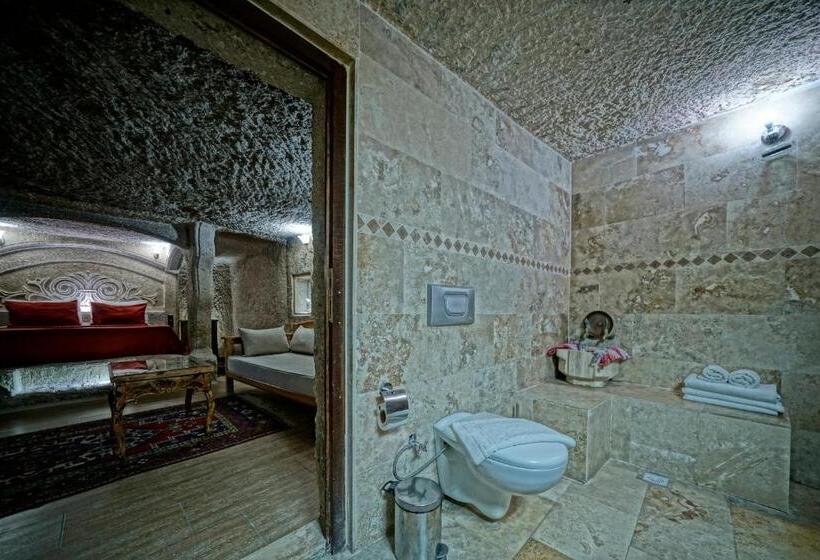 스탠다드 룸, Holiday Cave