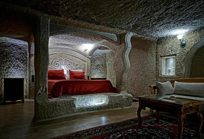 스탠다드 룸, Holiday Cave