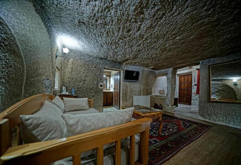 스탠다드 룸, Holiday Cave