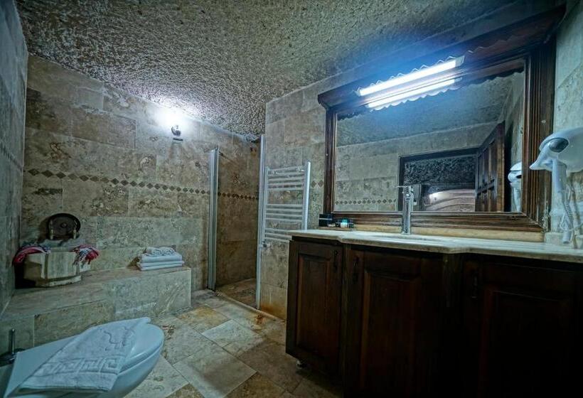Номер Стандарт, Holiday Cave