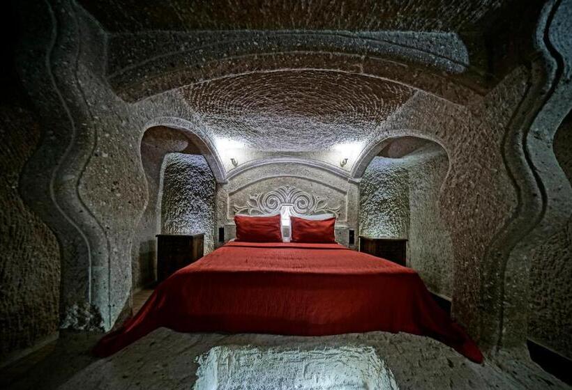 스탠다드 룸, Holiday Cave