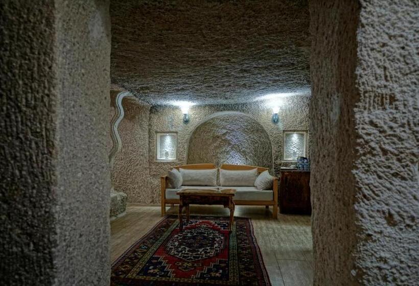 스탠다드 룸, Holiday Cave