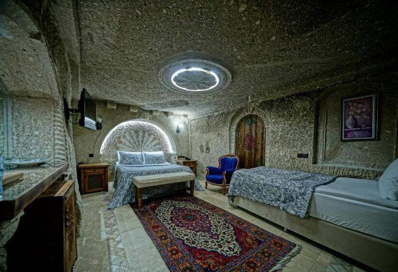 스탠다드 룸, Holiday Cave