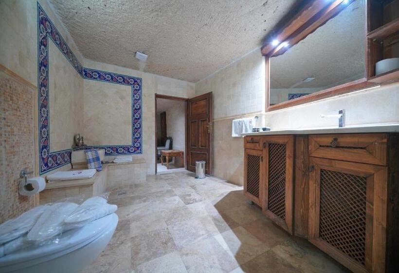 Номер Стандарт, Holiday Cave