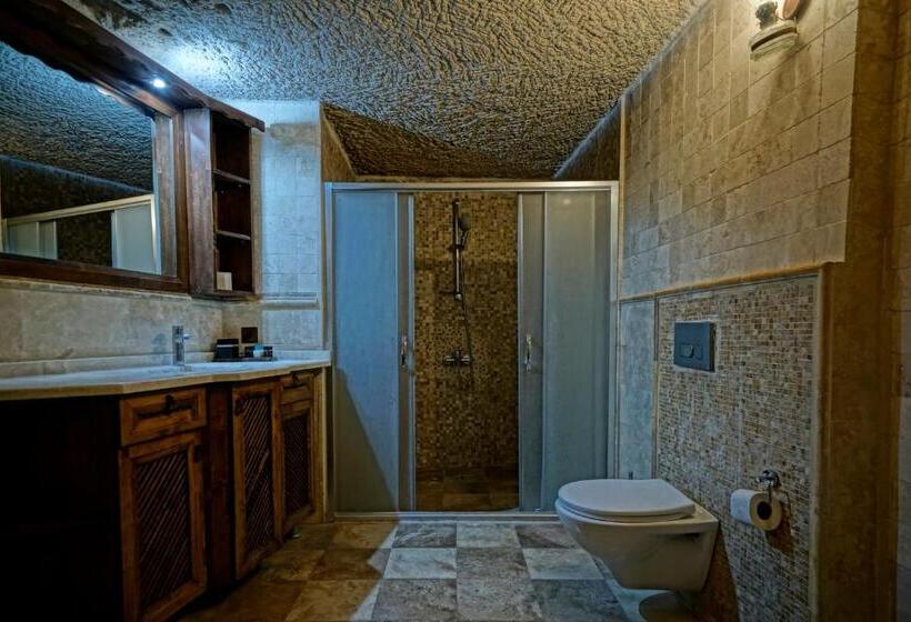 스탠다드 룸, Holiday Cave