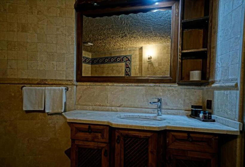 스탠다드 룸, Holiday Cave