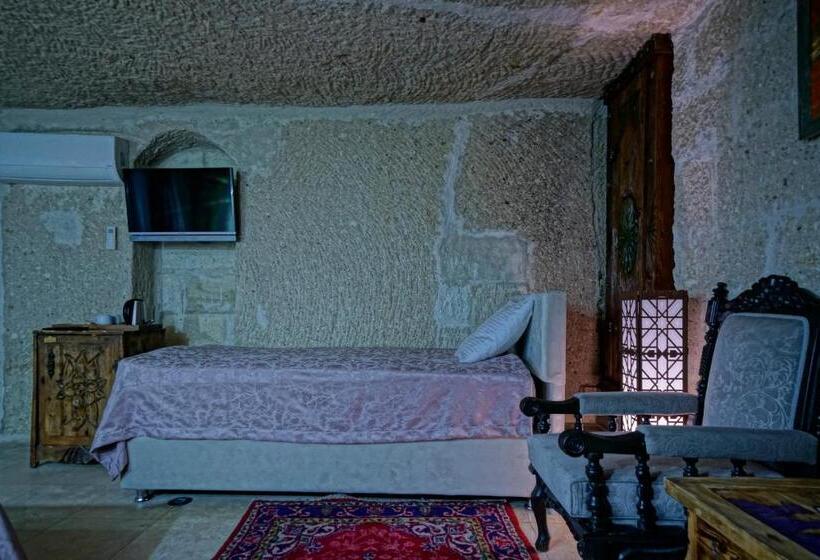 스탠다드 룸, Holiday Cave