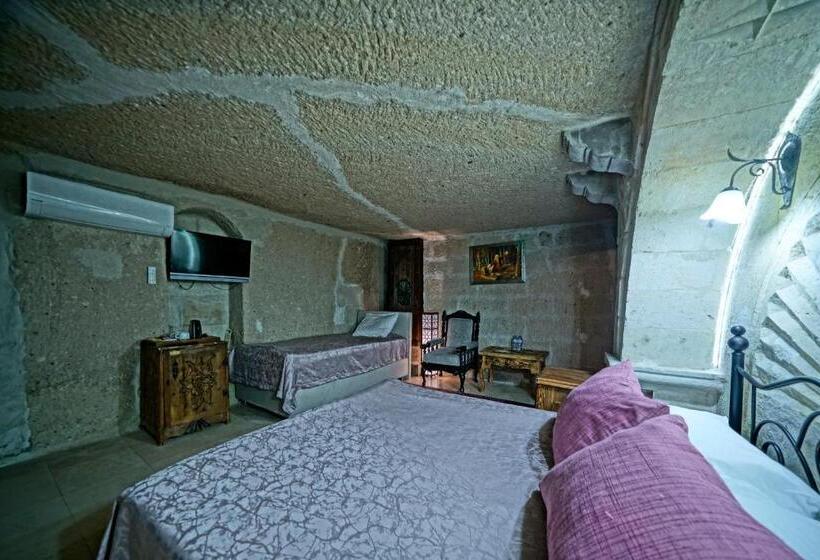 스탠다드 룸, Holiday Cave