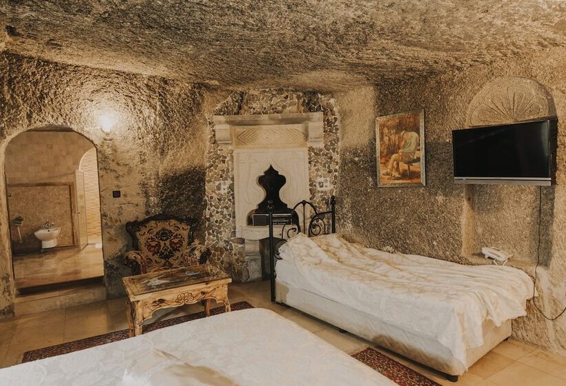 스탠다드 룸, Holiday Cave