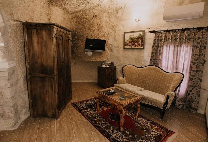 스위트, Holiday Cave