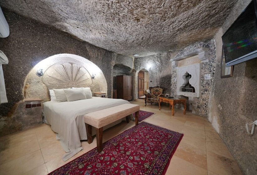 Номер Стандарт, Holiday Cave