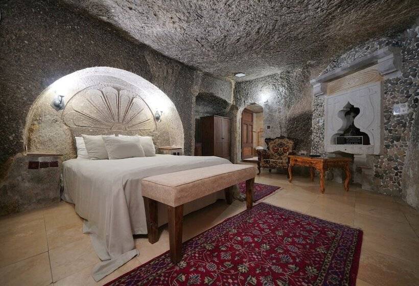 스탠다드 룸, Holiday Cave