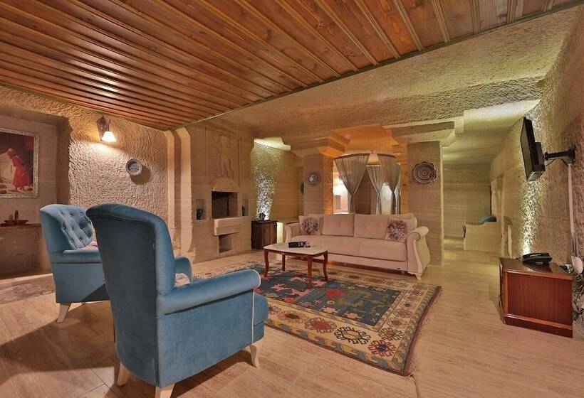 스위트, Holiday Cave