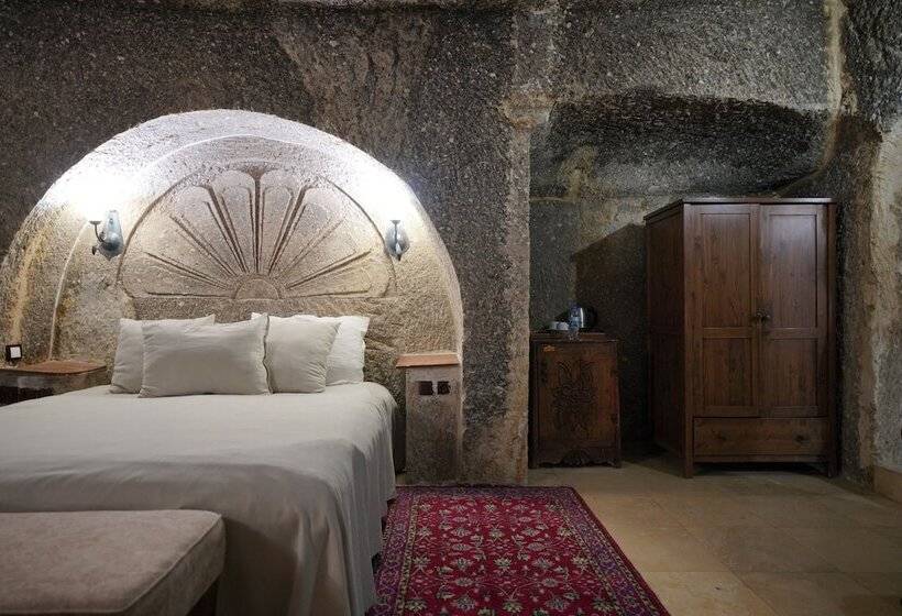 스탠다드 룸, Holiday Cave