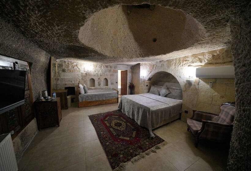 스탠다드 룸, Holiday Cave