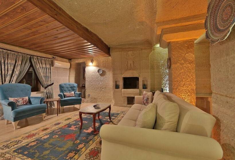 스위트, Holiday Cave