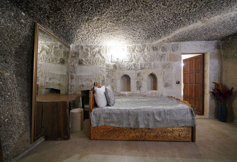 스탠다드 룸, Holiday Cave