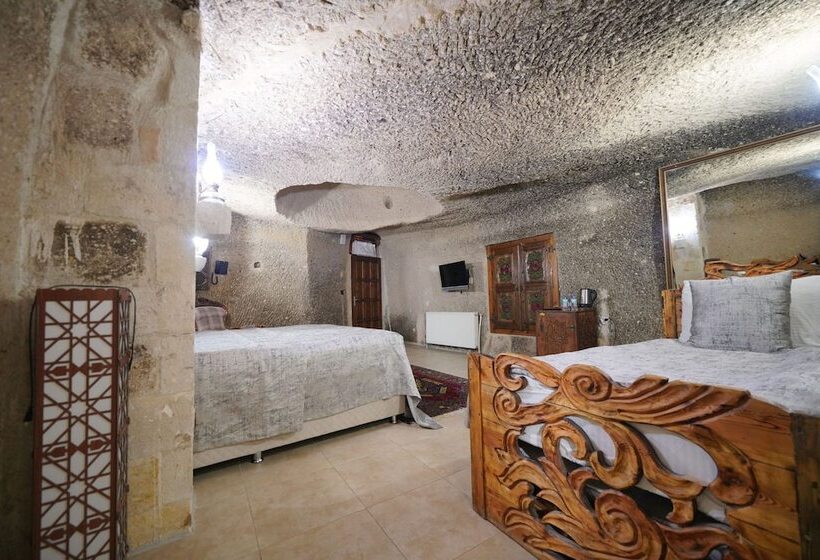 스탠다드 룸, Holiday Cave