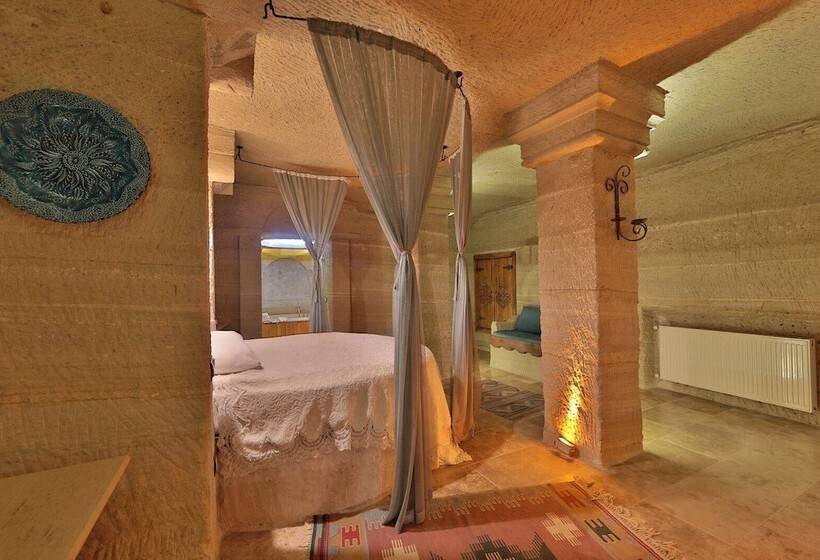 스위트, Holiday Cave