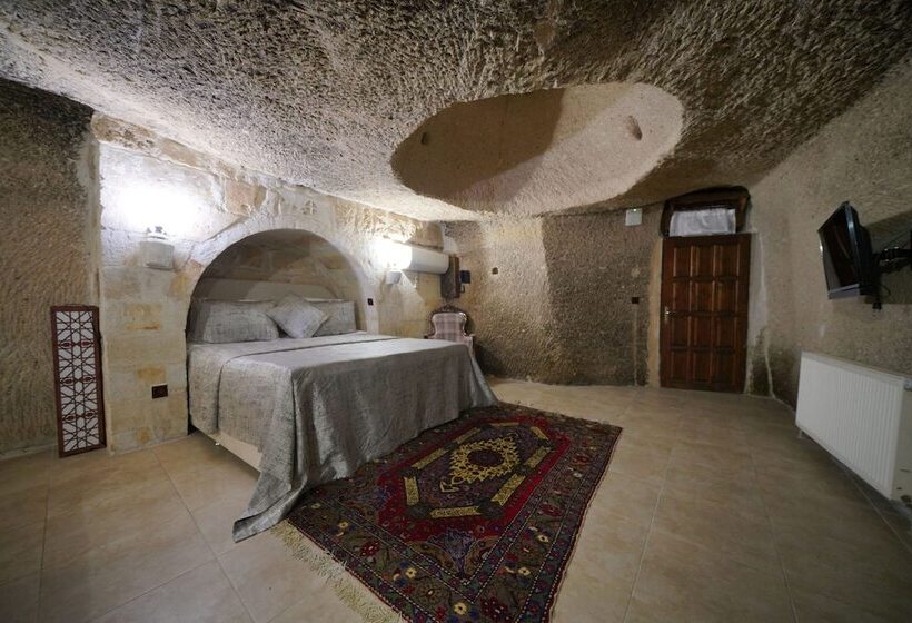 스탠다드 룸, Holiday Cave