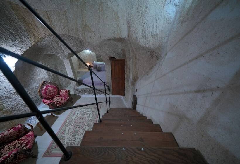 스탠다드 룸, Holiday Cave