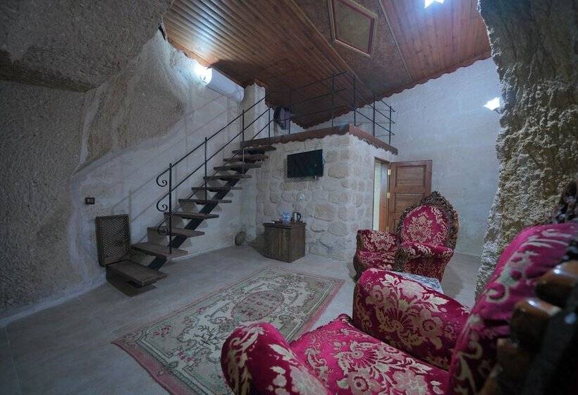 스탠다드 룸, Holiday Cave